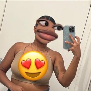 Meet your Posher, Luisa